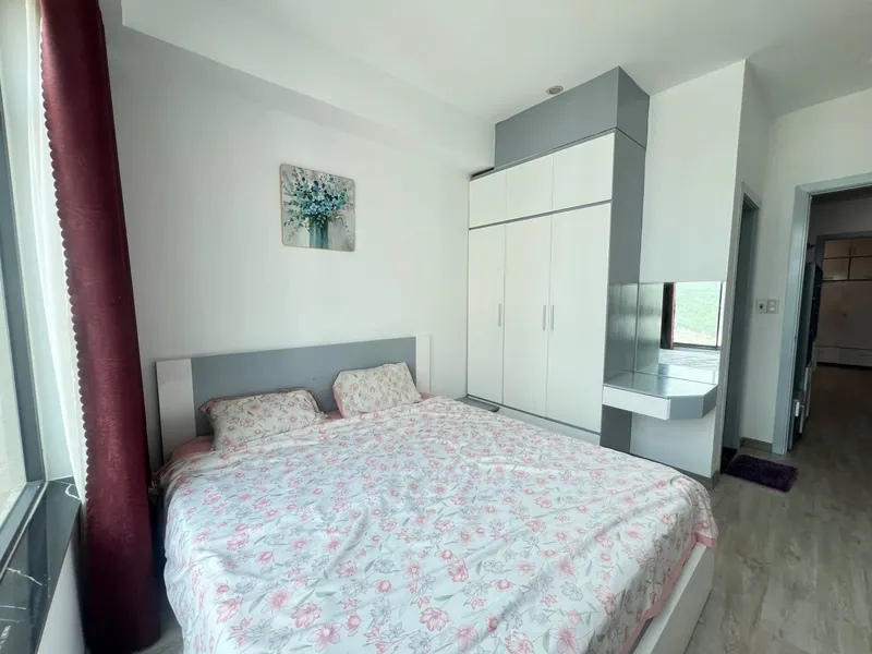 2-Bedroom Apartment for Rent – Oceanus OC1B, North Nha Trang – 13.5M VND/Month — 10/10