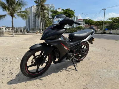 Exciter 50cc 스쿠터 – 2021 – Detech – 냐짱 북부 – 900만 VND