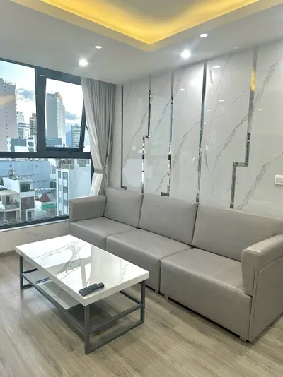 임대 아파트 2개 침실 – HUD Building, Nguyễn Thiện Thuật, 냐짱 – 월 1800만 동화폐