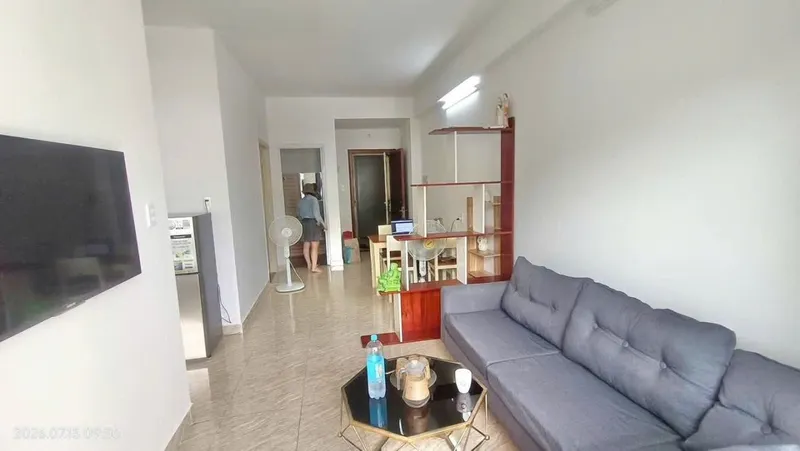 2-Bedroom Apartment for Rent – North Nha Trang – 8 Million VND/Month — 7/7