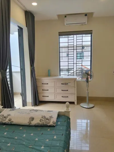 Nhà 3 phòng ngủ cho thuê – Phía bắc Nha Trang (Vĩnh Hải) – 20 triệu VND/tháng