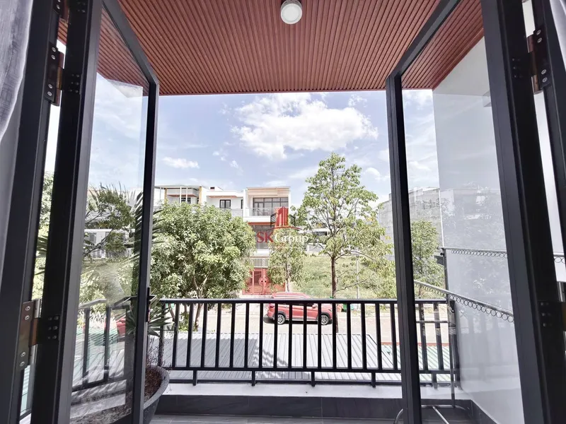 Studio Apartment for Rent – My Gia, West Nha Trang – 6M VND/Month — 6/8