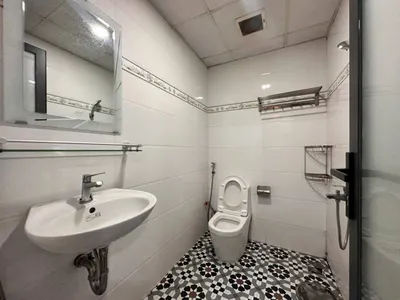 Studio cho thuê ở trung tâm Nha Trang – 3.9 triệu VND/tháng – đầy đủ nội thất, có thang máy