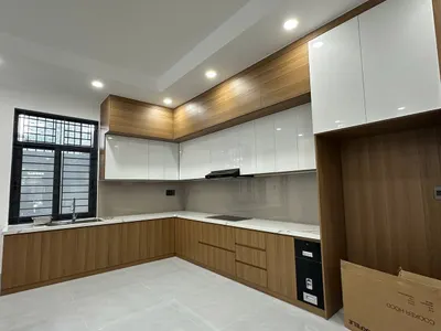 Nhà mới cho thuê với thang máy ở khu Mai Gia – 25 triệu VND/tháng