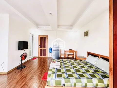 Studio Apartment for Rent in North Nha Trang – 6M VND/Month