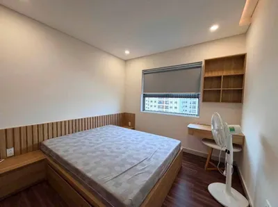 2침실 아파트 임차 – CT9 Vinh Diem Trung – 냐짱 서부 – 월 1,700만 VND