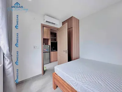 2침실 아파트 임대 – Phước Long B, 나트랑 남부 – 월 1,000만~1,200만 VND