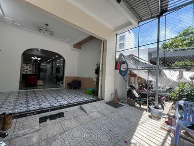 Nhà cho thuê ở phía bắc Nha Trang (khu Hòn Xện) – 3 phòng ngủ – 12,5 triệu đồng/tháng