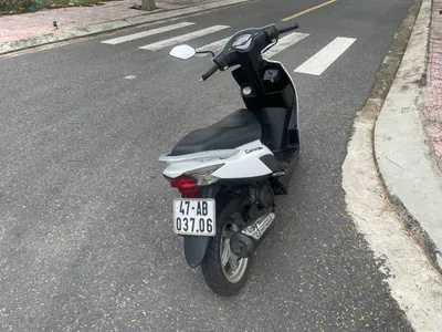 Kymco Candy 50cc 2013 – Fully Functional – Recently Serviced – Documents Included