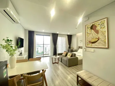Marina Suites Apartment for Rent – City Center, Nha Trang – 14 Million VND/Month