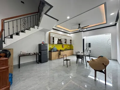 北芽庄租赁房屋 – 4间卧室，280 m²，3层楼，距海滩500米