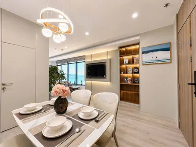 2-Bedroom Apartment for Rent at Mường Thanh 60, Central Nha Trang – 20M VND/Month