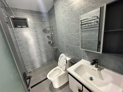 北芽庄租赁房屋 – 4间卧室，280 m²，3层楼，距海滩500米