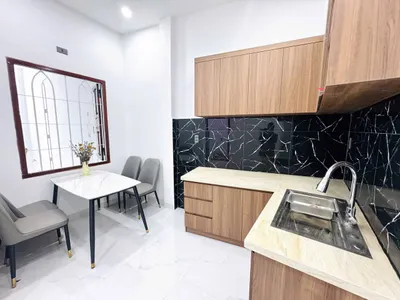 3-Bedroom House for Rent in North Nha Trang – Phu Duc, 10M VND/Month