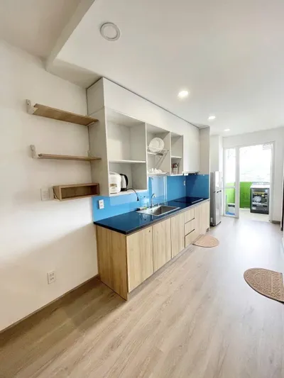 2-Bedroom Apartment for Rent – Mường Thành 04 – Sea View – 15.5 Million VND/Month