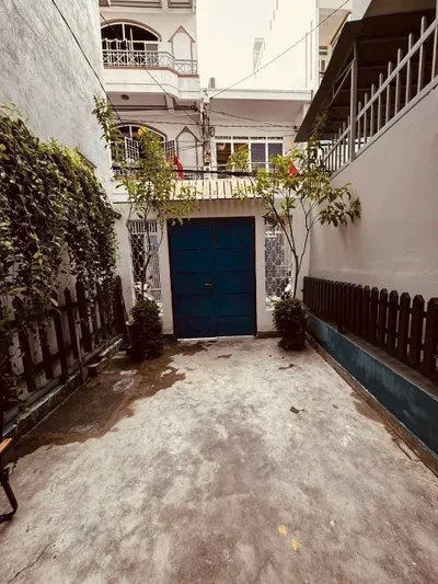 Nhà 1 phòng ngủ cho thuê ở ngõ Hồng Bàng, trung tâm Nha Trang – 53 m², 16 triệu VND/tháng