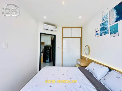 Budget Studio Apartment for Rent on West Side – 50 m², 11M VND/Month, Available Now