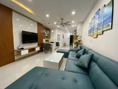 2-Bedroom Apartment for Rent in Mường Thanh, Nha Trang – 17M VND/Month