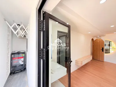 Luxury 1-Bedroom Apartment in City Centre, Nha Trang – 17.9M VND/Month