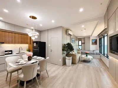 2-Bedroom Apartment for Rent at Mường Thanh 60, Central Nha Trang – 20M VND/Month