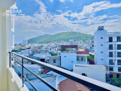 Studio Mới ở Phía Bắc Nha Trang – 35 m² – 10 Triệu VND/Tháng – Gần Biển, Đầy Đủ Nội Thất, Cho Phép Thú Cưng