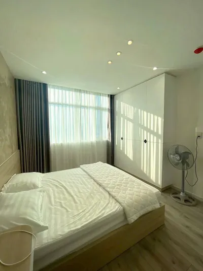 2-Bedroom Apartment for Rent – Mương Thanh, Trần Phú – 15 Million VND/Month