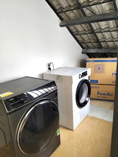 Nhà 3 phòng ngủ cho thuê gần bãi biển phía bắc Nha Trang – 20 triệu VND/tháng