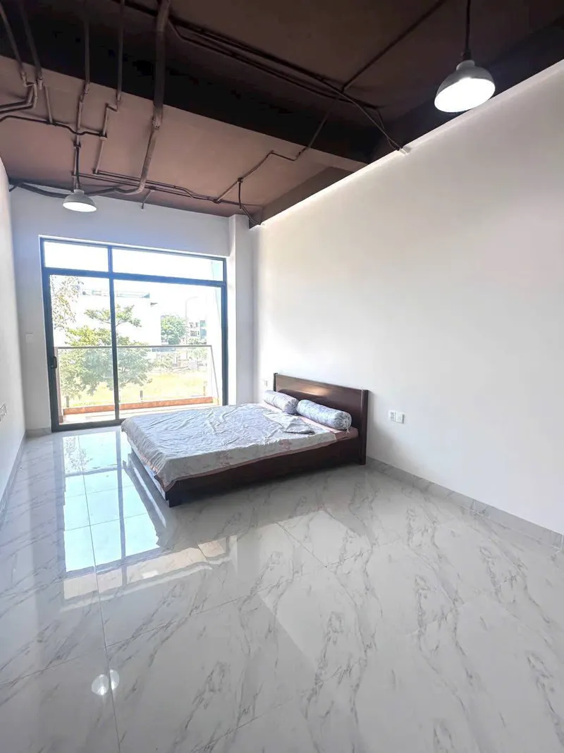 Nha Trang 서쪽 My Gia 8 Capella 지역 임대 주택 – 270 m², 침실 3개, 욕실 4개, 월 2000만 VND — 5/7