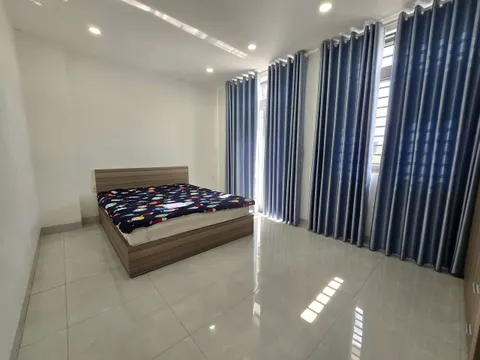 2-Bedroom Apartment for Rent – Phuoc Long – 9M VND/Month