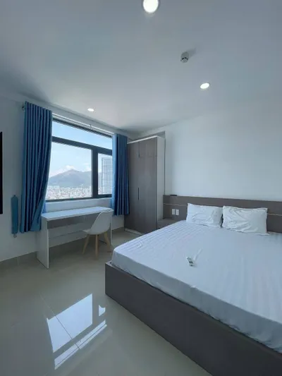 3-Bedroom Apartment for Rent in Napoleon Complex, North Nha Trang – 15 Million VND/Month