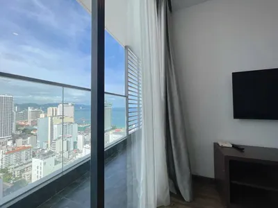 2-Bedroom Apartment in Virgo – Sea View, City Centre
