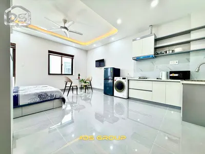 Căn hộ cho thuê tại khu An Bình Tân – phía nam Nha Trang – 8 triệu đồng/tháng