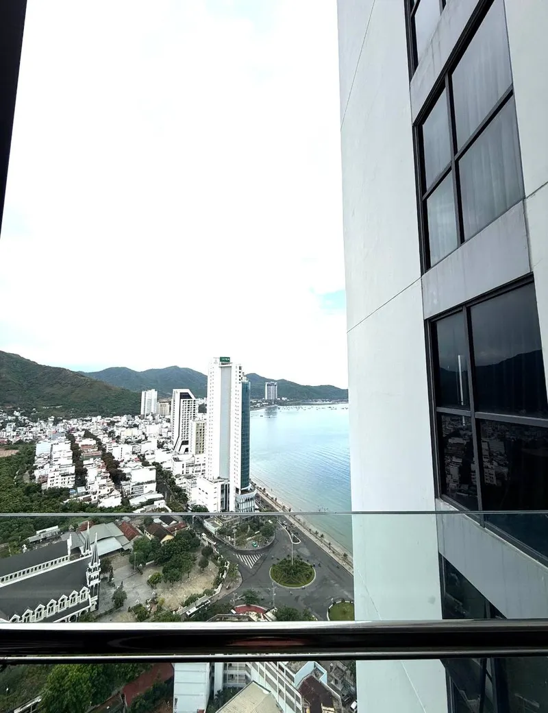 Scenia Bay 아파트 임대 – 28층 – 월 1200만 동 — 5/8