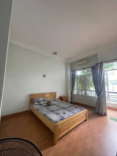 House for Rent in Vĩnh Hòa – 73 m², 2 Bedrooms, Fully Furnished – 14M VND/Month