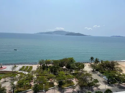 2-Bedroom Apartment for Rent in Mường Thành 04, Nha Trang – 13M VND/Month, Sea View