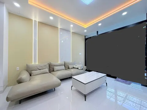 3-Bedroom House for Rent in My Gia – West Nha Trang – 270 m² – Fully Furnished – 27 Million VND/Month