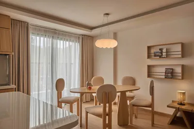 Brand New 3-Bedroom Apartment for Rent – CCU HUD Phuoc Long, Nha Trang – Fully Furnished – 23M VND/Month