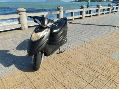 Sym Atilla Viktoria – 3M VND