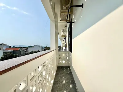 Studio Apartment for Rent in Hon Xen, North Nha Trang – 8 Million VND/Month
