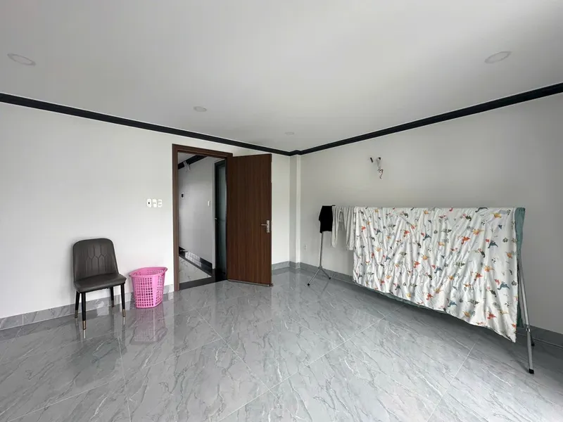 Дом в аренду в Северном Нячанге – 280 м², 4 спальни, 500 м от пляжа, 25 млн VND/месяц — 4/8