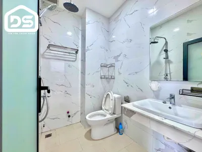 Studio/Căn hộ 1 phòng ngủ khu ACC Vuon Xoai (Trung tâm) – 8 triệu đồng/tháng