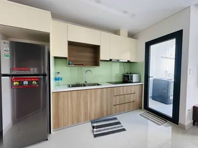 Căn Hộ 2 Phòng Ngủ Cho Thuê Tại CT2 VCN Phuoc Long – Nam Nha Trang – 14 Triệu VND/Tháng
