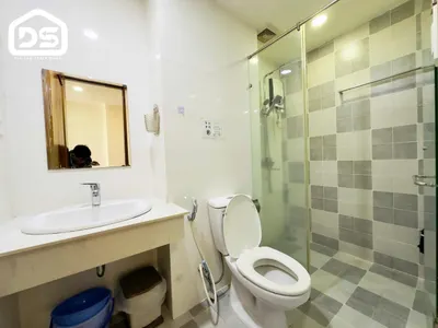 Cho thuê căn hộ 1 phòng ngủ ở trung tâm Nha Trang, đường Tuệ Tĩnh – 6 triệu VND/tháng