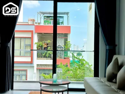Stunning Apartment in Downtown Nha Trang – 11.5 Million VND/Month, Includes Cleaning