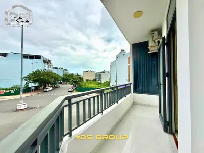 1-Bedroom Apartment for Rent in Ha Quang 2 – 45 m² – Fully Furnished – 9M VND/Month
