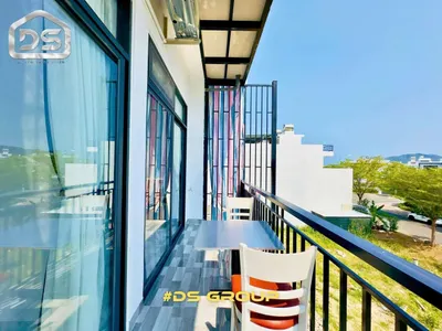 西芽庄My Gia区1卧室公寓 – 11百万越南盾/月，家具齐全