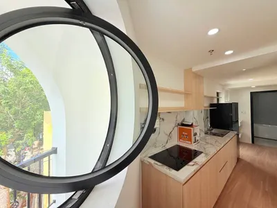 Satorini Apartment 公寓 1 卧室出租，河内 – 1700万越南盾/月