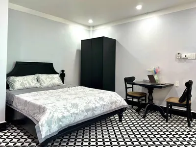 Căn hộ cho thuê trên đường Hoàng Hòa Thắm – 5 800 000 VND/tháng