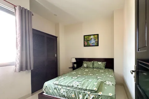 2-Bedroom Apartment Near City Centre – Tan Lap, Nha Trang – 11M VND/Month