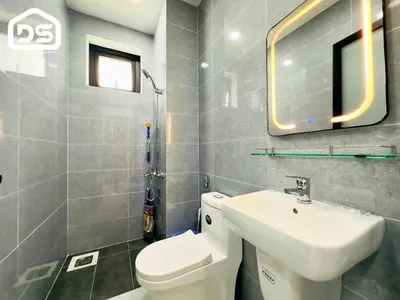 Cho thuê căn hộ 1 phòng ngủ tại VCN PHUOC LONG 2 – View thành phố, 100 m², 11,3 triệu ₫/tháng
